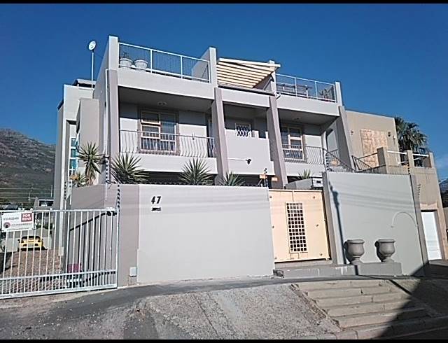 1 bed property to rent in WOODSTOCK